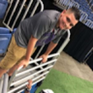 Meet your Posher, Pablo